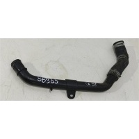 Трубка охлаждающей жидкости металлическая Audi A4 2006 06D121065L,06D121065J,06D121111G, BUL, BGB, BWE, BPJ, BYK