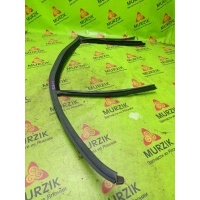 Направляющая стекла MERCEDES E W212 2010 A2127351025, A2127350225