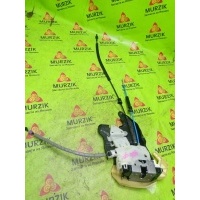 замок двери MERCEDES E W212 2010 A2047304035, A2047301435