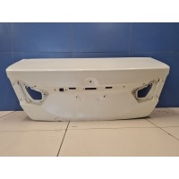 Крышка багажника Toyota Camry XV50 2011-2017 6440106A00