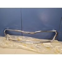 Молдинг решётки радиатора Skoda Rapid 2020- 88531827102