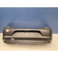 Бампер задний Renault Logan 2005-2014 8200752683