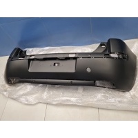 Бампер задний Citroen C4 2005-2011 7410W9