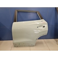 Дверь левая задняя Omoda C5 2022- 551001189AADYJ