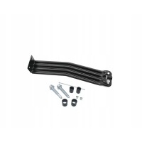 новые крепление запасного колеса volkswagen caddy 2k0801903