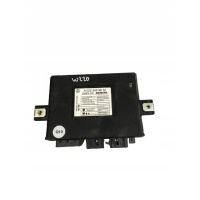 Блок keyless его мерседес w220 a0028207989