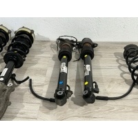 Амортизатор audi rs 8w0 левый правая tyl 8w0512012 8w0512011