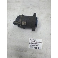 5q0909144l двигатель рейка рулевая рейка a3 8v
