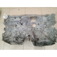 Шумоизоляция Ford Focus 3 2011-2018 2012 1849622