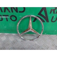 эмблема Mercedes E-Class C238 2016-нв A0008173200