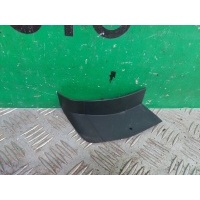 Накладка фонаря внешнего Skoda Rapid 2 2020-нв 60U945273