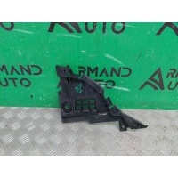 Пыльник бампера Renault Logan 2 2018-2022 620254996R, 4