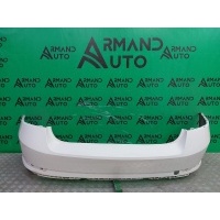 Бампер Skoda Superb 3 2015-нв 3V5807421, 7