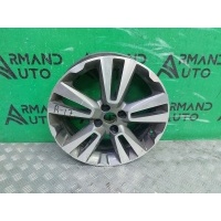 диск колесный r17 Lada Vesta 1 8450031062, 7