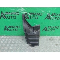 подкрылок Mitsubishi Outlander 3 2012-нв 5370B451