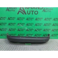 Юбка бампера Skoda Kodiaq 1 2016-2022 5658075219B9, 565807521, 2