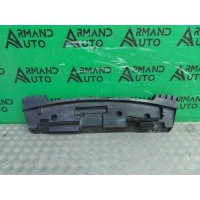 Пыльник бампера Nissan Qashqai 2 j11 2013-2022 62660DF30A, 62660DF30A, 62660DF50A