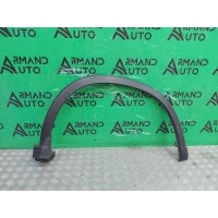 Расширитель крыла Mazda CX-5 1 2011-2017 KD5351W20B, KD5351W21