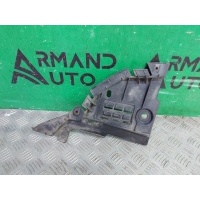 Пыльник бампера Renault Logan 2 2012-2022 620249101R