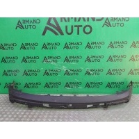 Юбка бампера BMW X5 G05 2018-нв 51128498991, 51127425472