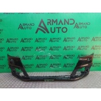 Бампер Audi Q7 2 4M 2015-2020 4M0807065DGRU, 4M0807096A