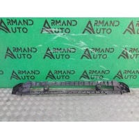 Решетка бампера Audi Q5 2 FY 2020-нв 80A807647G9B9, 80A807647G, 4