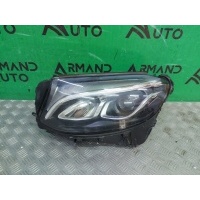 Фара Mercedes GLC-Class X253 2015-2019 A2539060901, A2539065101, 2