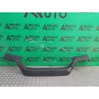Юбка бампера BMW X4 F26 2014-2018 51117338543, 4