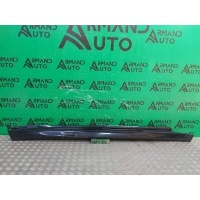 Накладка порога BMW X5 G05 2018-нв 51778099112, 8069278