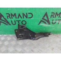 кронштейн бампера Toyota Land Cruiser Prado 150 2017-нв 5210360281
