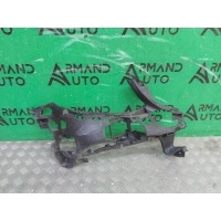 кронштейн бампера Mercedes E-Class W213, S213 2016-2020 A2138851065