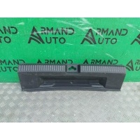 Кожух замка багажника Volkswagen Polo 5 2009-2020 6RU863459A82V, 6RU863459A
