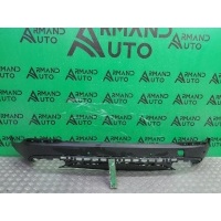 Юбка бампера Mercedes GLC-Class X253 2015-2019 A2538851825, A2538850925