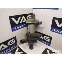 Насос антифриза дополнительный Porsche Cayenne 957 2008 3D0965561D