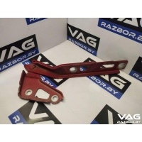 Петля капота Audi Q7 4L 2008 4L0823301