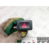 Кнопка аварийной сигнализации Volkswagen Bora 2004 1J0953235C
