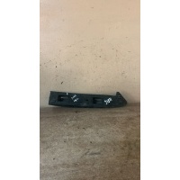 Кронштейн бампера лев VW Bora 1998-2005 1J5807183A Chevrolet 1J5807183A 1J5807183A