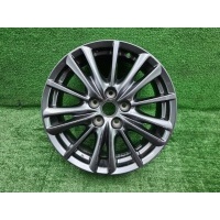 Диск литой R17 Mazda CX-5 2 (2017-н.в.) Mazda Параметр: Модель 2011 9965A17070
