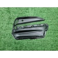 Накладка переднего бампера правая Volvo V90 16-20 Volvo Параметр: Модель 2016 31383281