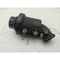 Патрубок турбины Mercedes W212 (E) 2014 A6511400087