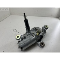 Двигатель стеклоочистителя заднего (моторчик дворников) Nissan Primera P11 (1999-2002) 2001 287008F801