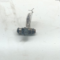 Форсунка топливная Ford Fiesta (2001-2007) 2003 2N1U9F593KA