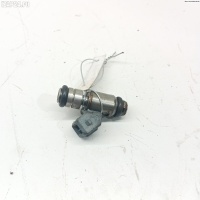 Форсунка топливная Ford Fiesta (2001-2007) 2003 2N1U9F593KA