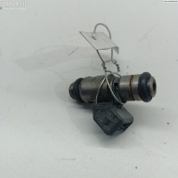 Форсунка топливная Ford Fiesta (2001-2007) 2003 2N1U9F593KA