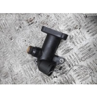 Фланец (тройник) системы охлаждения Volkswagen Passat B5 1999 058121133b