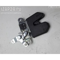 Замок багажника Volkswagen Passat B5 1999 1j5827505d