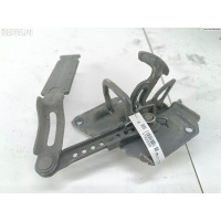 Замок капота Audi A6 C5 (1997-2005) 1998 4B0823480C