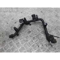 Трубка охлаждающей жидкости металлическая Volkswagen Passat B5+ (GP) 2003 038121065bh