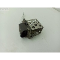 Реле вентилятора Renault Scenic I (1996-2003) 1999 7700432779