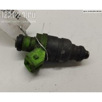 Форсунка топливная Audi A6 C5 (1997-2005) 2003 078133551BB